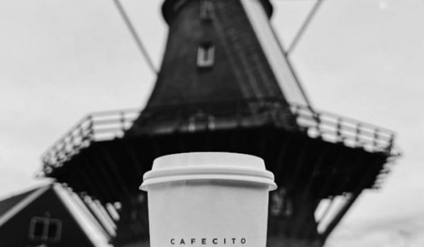 coffee to-go-cafecito